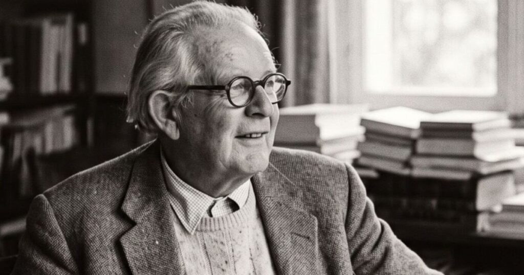 Jean Piaget, psicólogo suizo: "El objetivo principal de la educación es crear personas capaces de hacer cosas nuevas, no simplemente de repetir lo que han hecho otras generaciones" imagen-5