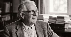 Jean Piaget, psicólogo suizo: "El objetivo principal de la educación es crear personas capaces de hacer cosas nuevas, no simplemente de repetir lo que han hecho otras generaciones" imagen-2