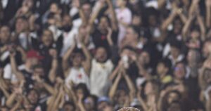 Los hinchas de Vasco agotaron en pocas horas las 70.000 entradas para la vuelta con Boca en el Maracaná Los hinchas de Vasco agotaron en pocas horas las 70.000 entradas para la vuelta con Boca en el Maracaná imagen-2