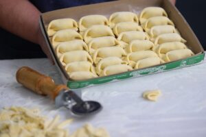Día Mundial de la Pasta 2026: el mapa de fábricas de pastas y restaurantes con descuentos, promociones 2x1 y ofertas imagen-2