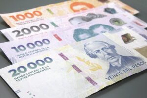 Plazo fijo: cuál es la tasa de interés banco por banco este lunes 19 de octubre imagen-1