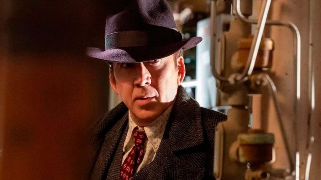 Un mítico actor español será el protagonista de la temporada 5 de ‘True Detective’ junto a Nicolas Cage Un mítico actor español será el protagonista de la temporada 5 de 'True Detective' junto a Nicolas Cage imagen-5