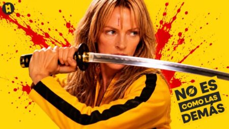 Tarantino es uno de los directores más violentos, pero con 'Kill Bill' nos demostró que la venganza no es nada gloriosa imagen-122