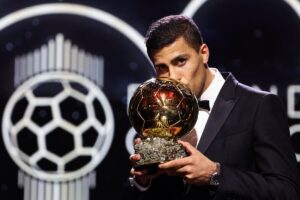 Gala del Balón de Oro 2026: día, horario, TV y cómo ver online imagen-3
