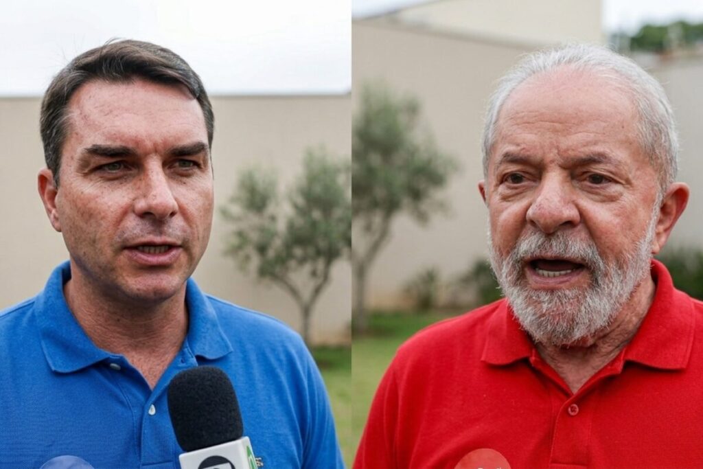 Elecciones en Brasil: otra encuesta muestra a Lula da Silva y Bolsonaro en empate técnico para la segunda vuelta imagen-105
