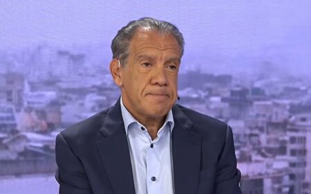 Daniel Hadad: “Sergio Massa es quien mejor conoce el Estado argentino” imagen-11