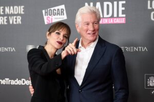 Richard Gere, de 77 años, eligió un pueblo de España para construir la casa de sus sueños Richard Gere, de 77 años, eligió un pueblo de España para construir la casa de sus sueños imagen-4