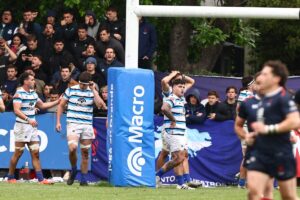 Top 14 de la URBA: Hindú se clasificó, SIC quedó afuera y Los Matreros descendió imagen-3