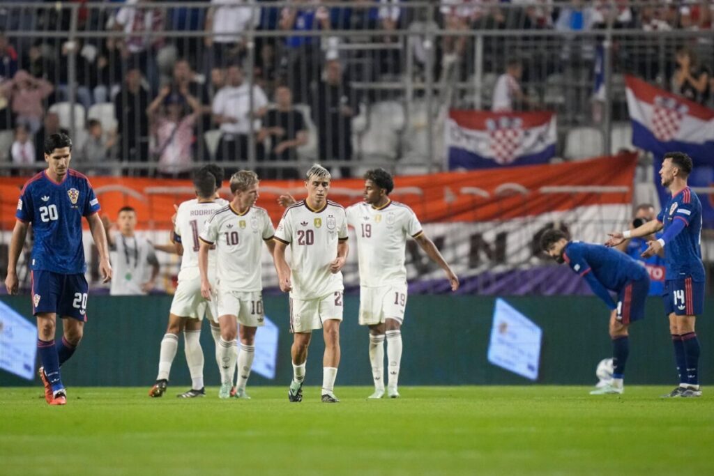 UEFA Nations League, EN VIVO: nueve partidos en simultáneo, minuto a minuto imagen-105