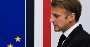 Protestas y disturbios en Francia: “Quienes destruyeron deben pagar, quienes saquearon deben indemnizar”, dijo el presidente Emmanuel Macron Protestas y disturbios en Francia: "Quienes destruyeron deben pagar, quienes saquearon deben indemnizar", dijo el presidente Emmanuel Macron imagen-4