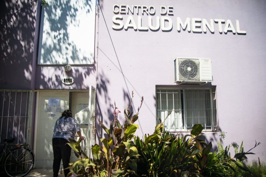 El dato que pasó inadvertido: los suicidios bajan entre adolescentes, pero aumentan después imagen-105