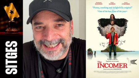 'The Incomer' es uno de mis grandes descubrimientos de este año: una lección de humanidad precios imagen-121