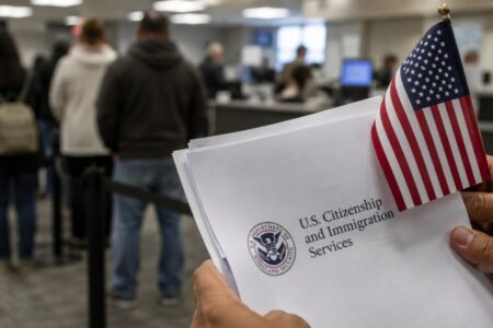 Actualizaciones del Uscis hoy: TPS, permisos de trabajo EAD y nuevas reglas del DHS esta semana Actualizaciones del Uscis hoy: TPS, permisos de trabajo EAD y nuevas reglas del DHS esta semana imagen-7
