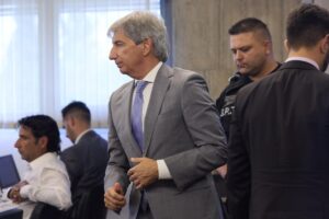 Mendoza: autorizan al exjuez Walter Bento, condenado por corrupción, a volver a su casa en un country los fines de semana imagen-3