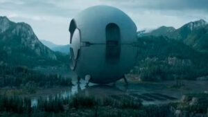 Es una de las grandes cumbres de la ciencia ficción, pero la entendiste mal: no ocurre en un planeta extraño, es la Tierra en el futuro imagen-3