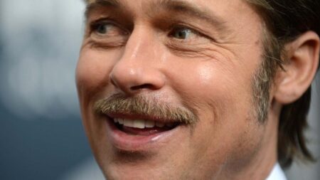 Brad Pitt se enamoró de una casa única en la Costa Brava: su solución fue llevársela, pieza a pieza, a California imagen-6