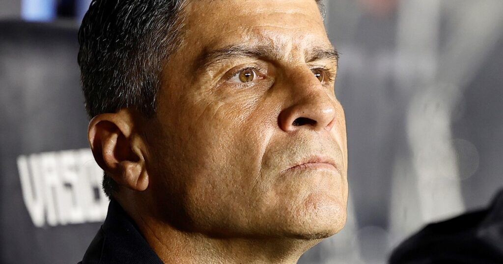 Vasco da Gama: ¿quién juega por Colidio en la Bombonera? imagen-5