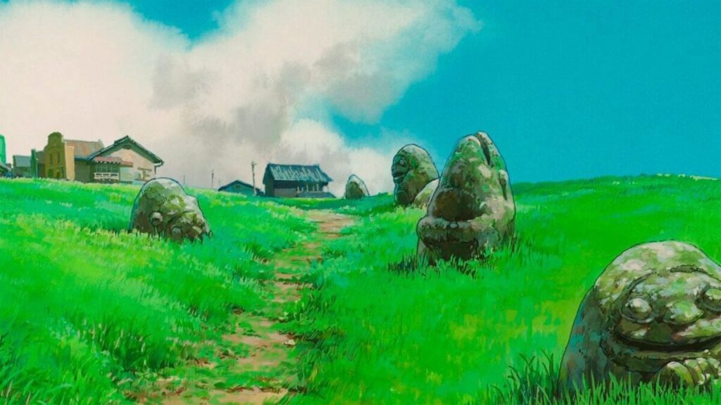Steven Spielberg tiene claro que esta joya del anime "podría ser mejor que cualquier película de Disney" imagen-5