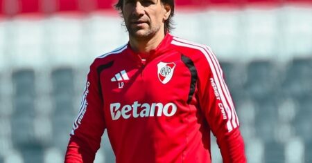 River, hoy EN VIVO: los citados vs. Sarmiento, la incógnita de Ponzio y más noticias del martes 13 de octubre imagen-16