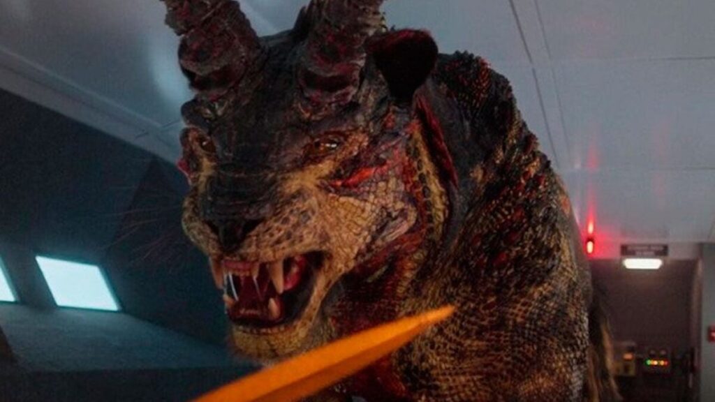 Hoy en Netflix: Solo tienes tres meses para disfrutar una de las mejores series de fantasía de los últimos años imagen-5