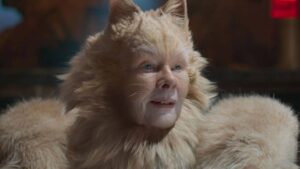 Siete años después, la protagonista de una de las peores películas del siglo XXI reconoce que fue un "desperdicio" de talento: "¡No lo soporto!" imagen-125