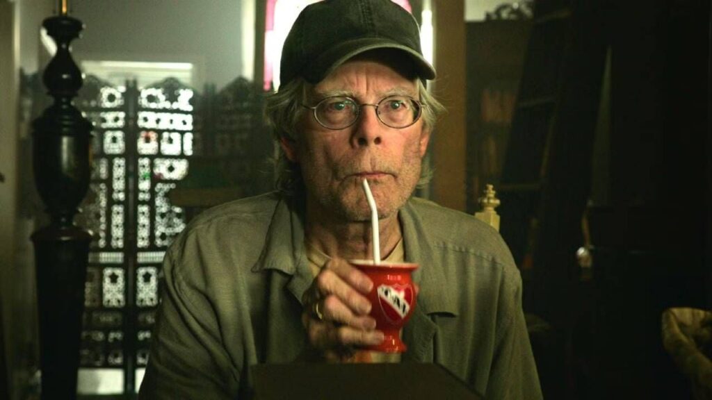 Stephen King odia esta película basada en su obra: "No la apruebo. No quería que se hiciera" imagen-5