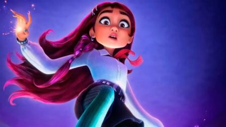 Calendario de futuros estrenos de Disney y Pixar: Todas las películas del estudio en 2026 y en adelante imagen-121