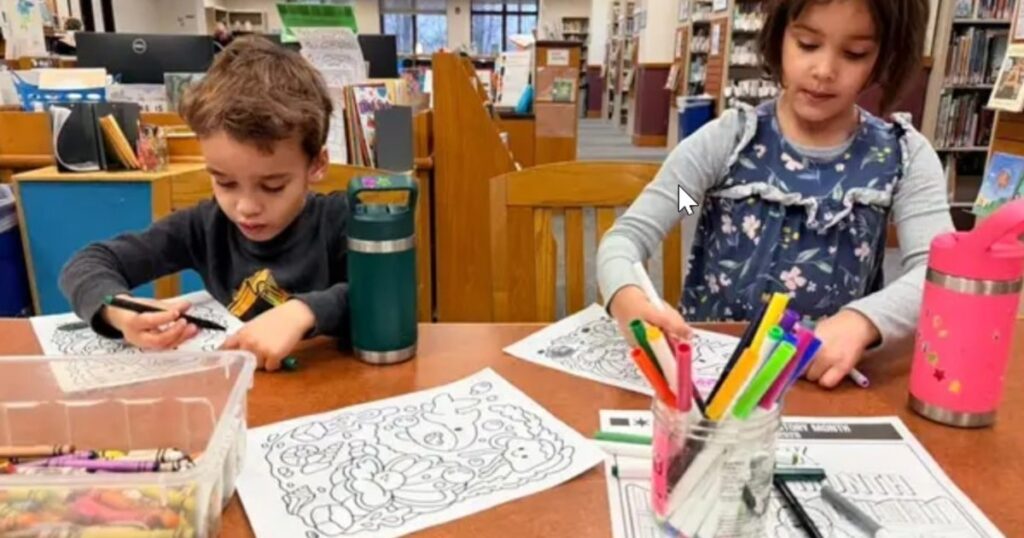 “Trasladamos a nuestros hijos de un pueblo pequeño a Chicago; ahora son más independientes y tenemos más cosas que hacer” "Trasladamos a nuestros hijos de un pueblo pequeño a Chicago; ahora son más independientes y tenemos más cosas que hacer" imagen-5
