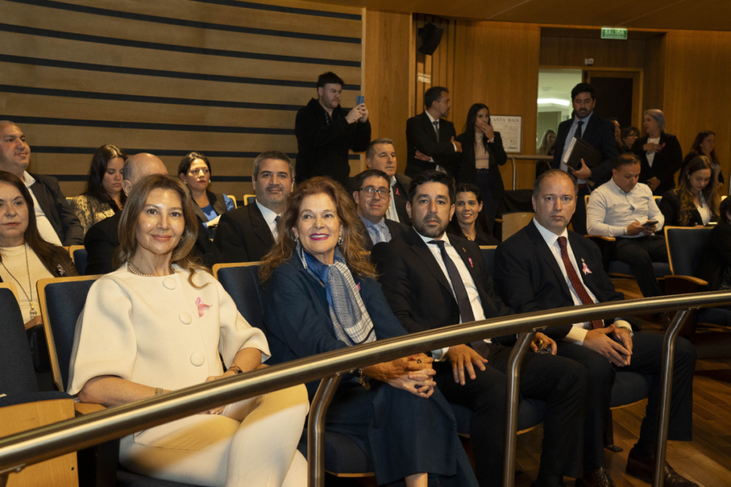 Aprueban los pliegos para cubrir cargos del Poder Judicial misionero imagen-5