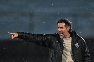 Atlético Mineiro, un conocido de los argentinos que pasó del recelo a la ilusión con el técnico Eduardo Domínguez imagen-3