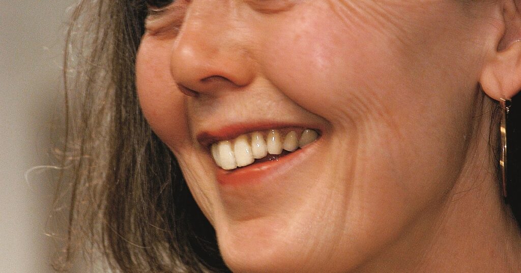 La canadiense Anne Carson ganó el Premio Nobel de Literatura 2026 imagen-105