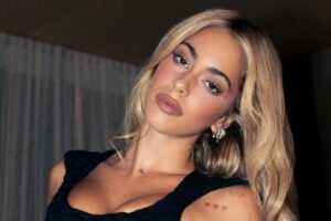 Se suspendió de último momento el show de Tini en Miami: “No fue un simple inconveniente” Se suspendió de último momento el show de Tini en Miami: “No fue un simple inconveniente” imagen-1