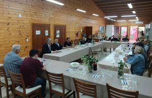Escenario para recomposición salarial, abastecimiento frente al impacto de El Niño y agenda legislativa fueron analizados por PyMEs de APICOFOM imagen-4
