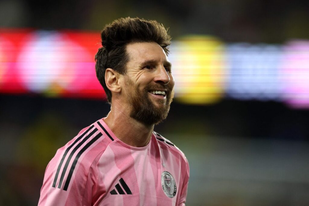 Lionel Messi e Inter Miami vs. DC United, por la MLS 2026: día, horario, TV y cómo ver online Lionel Messi e Inter Miami vs. DC United, por la MLS 2026: día, horario, TV y cómo ver online imagen-5