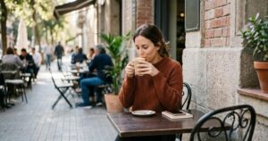 La psicología dice que algunas personas llegan a sus compromisos con varios minutos de anticipación, incluso cuando no existe una razón concreta para hacerlo. Calculan los tiempos de traslado, consideran posibles imprevistos y prefieren esperar antes que enfrentarse a la posibilidad de llegar tarde imagen-2
