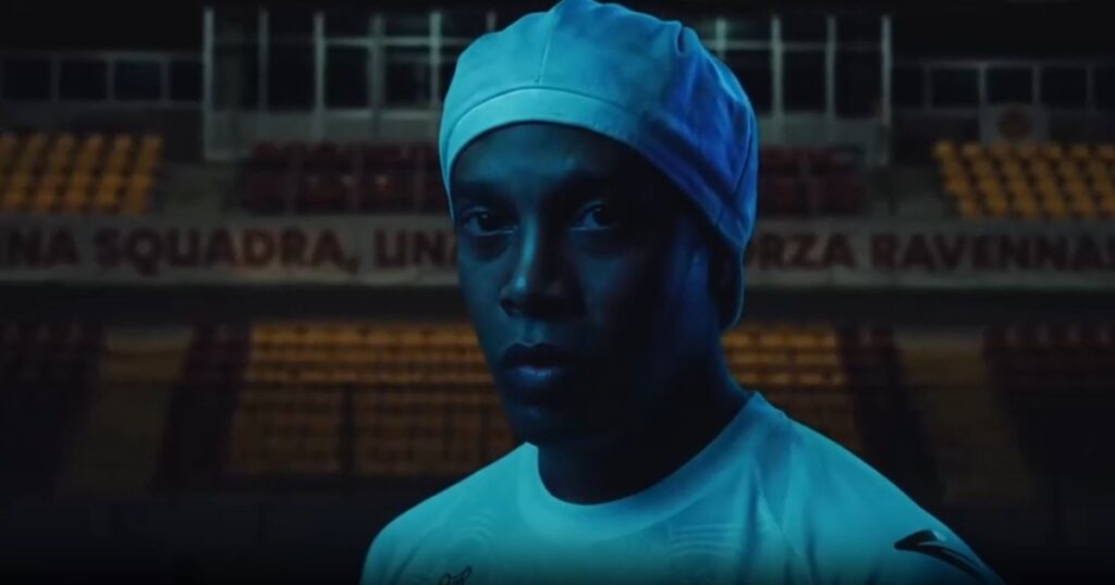Ronaldinho confirmó la fecha en la que volverá a jugar al fútbol profesional con 46 años Ronaldinho confirmó la fecha en la que volverá a jugar al fútbol profesional con 46 años imagen-5