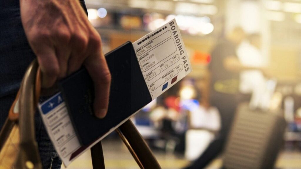 Pasajes aéreos: el ranking de los países que más impuestos cobran y dónde quedó la Argentina imagen-5