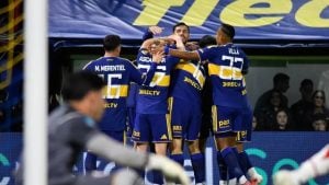 Boca visita este viernes a Instituto por el Torneo Clausura: hora, TV y formaciones  imagen-4