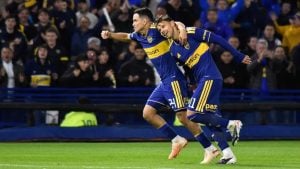 Este viernes Boca recibe a Talleres, por el Torneo Clausura: hora TV y formaciones imagen-4