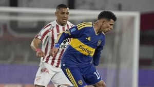 Torneo Clausura: Boca empató con Instituto en Córdoba, dejó pasar una chance clave y sufrió la lesión de Leandro Paredes imagen-3