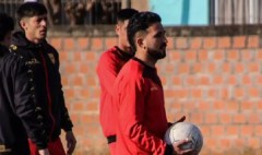 Boca Unidos ajusta detalles para la revancha imagen-52