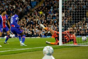 Champions League, en vivo: Manchester City vs. PSG y el minuto a minuto de los partidos Champions League, en vivo: Manchester City vs. PSG y el minuto a minuto de los partidos imagen-3