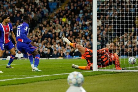 Champions League, en vivo: Manchester City vs. PSG y el minuto a minuto de los partidos imagen-7