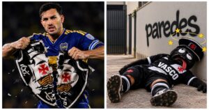Los memes tras la victoria de Boca ante Vasco da Gama imagen-1