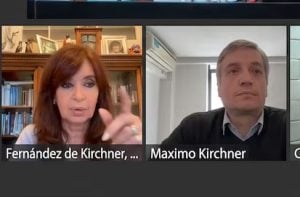 Juicio Hotesur-Los Sauces: comenzó el debate oral contra Cristina y Máximo Kirchner imagen-4