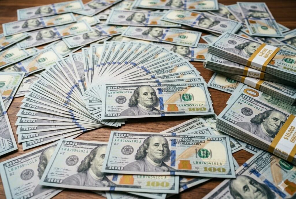 Dólar hoy y dólar blue, EN VIVO: y cuál es el precio del paralelo este viernes 23 de octubre, minuto a minuto Dólar hoy y dólar blue, EN VIVO: y cuál es el precio del paralelo este viernes 23 de octubre, minuto a minuto imagen-107