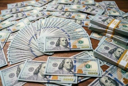 Dólar hoy y dólar blue, EN VIVO: y cuál es el precio del paralelo este viernes 23 de octubre, minuto a minuto imagen-9