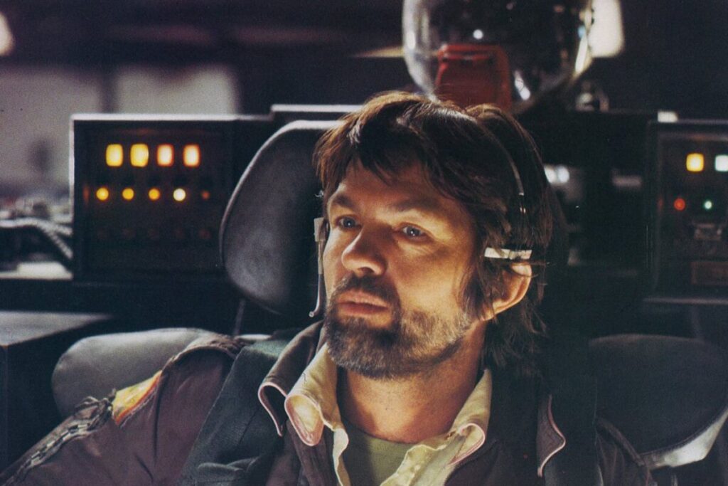 De qué murió Tom Skerritt, el recordado comandante de Alien e instructor de Tom Cruise en Top Gun imagen-5