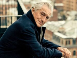 Robert de Niro, 83 años: “Mantén la calma cuando las cosas van bien; no creas que estás en la cima del mundo” imagen-3