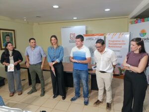 Capacitaron en Eldorado a equipos que implementarán el Programa de Recuperación Nutricional imagen-75